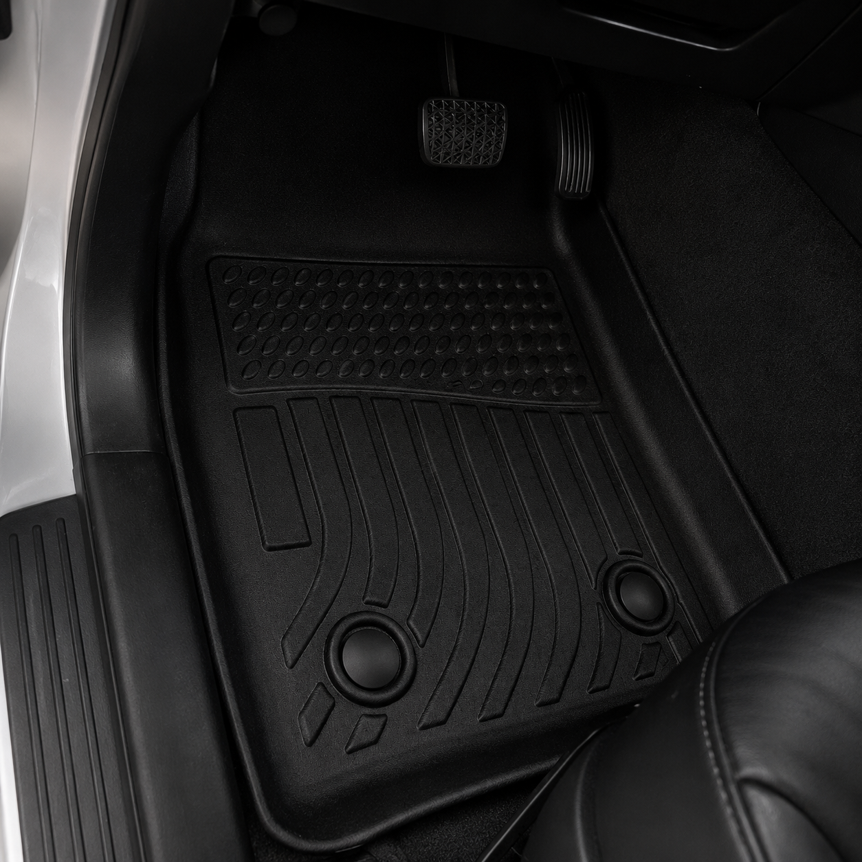 Alfombra Daihatsu Terios 2008-2018 Pasajeros AY