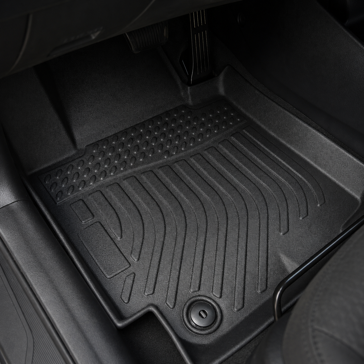 Alfombra Hyundai Elantra 2011-2016 Pasajeros AY