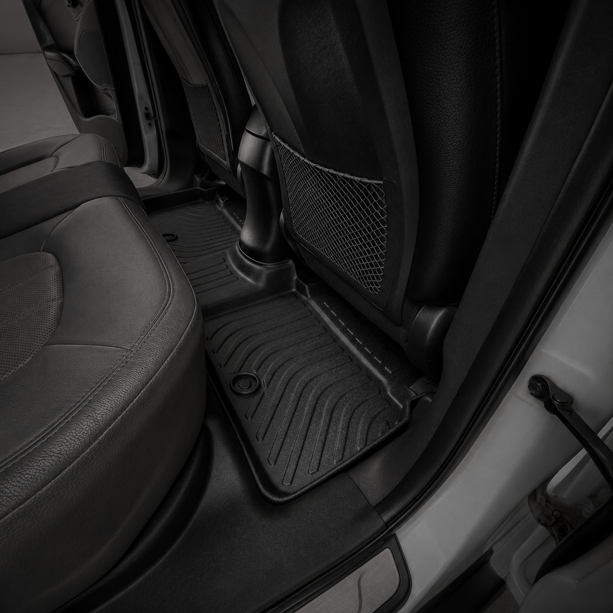 Alfombra Hyundai Tucson 2010-2015 Pasajeros AY