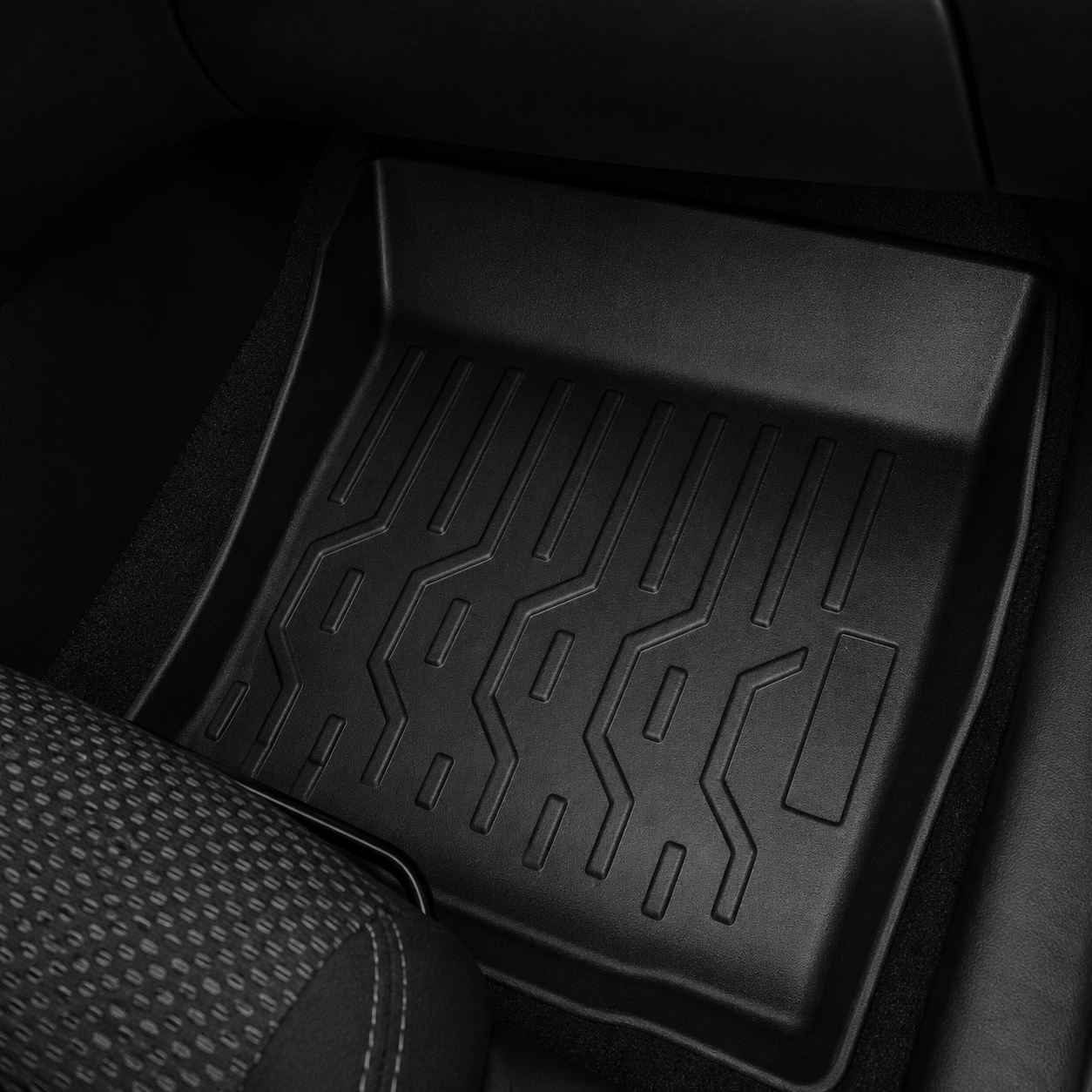 Alfombra Suzuki Vitara 2015+ Pasajeros AF