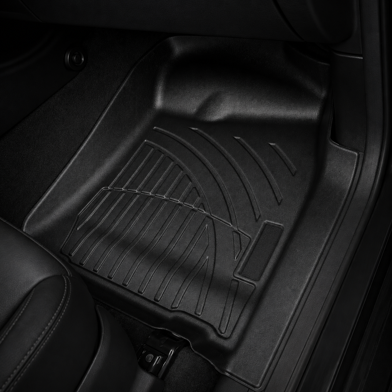 Alfombra Chevrolet TrailBlazer 2012+ Pasajeros AF