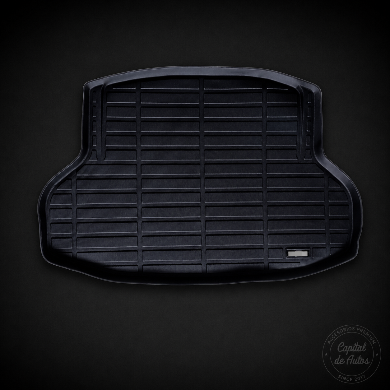 Alfombra Honda Civic 2016-2021 Cajuela AY