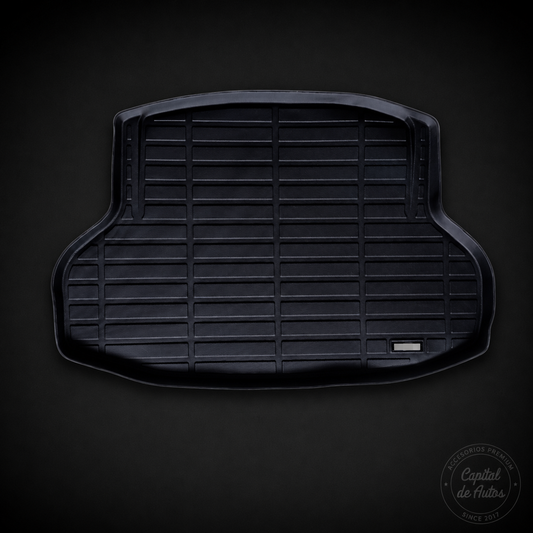 Alfombra Honda Civic 2016-2021 Cajuela AY