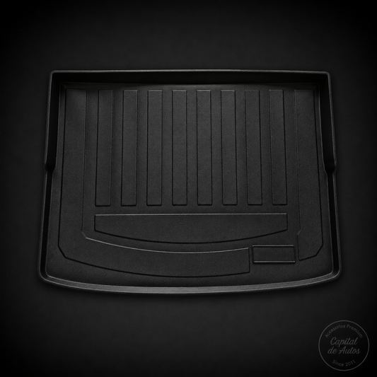 Alfombra Suzuki Vitara 2015+ Cajuela AF