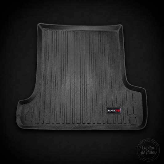 Alfombra Toyota 4Runner 1996-2003 Cajuela AF