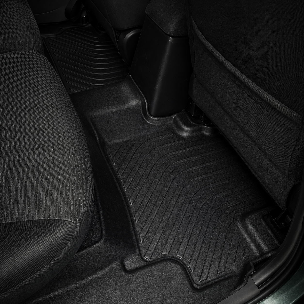 Alfombra Mitsubishi Montero Sport 2011-2016 Pasajeros AY