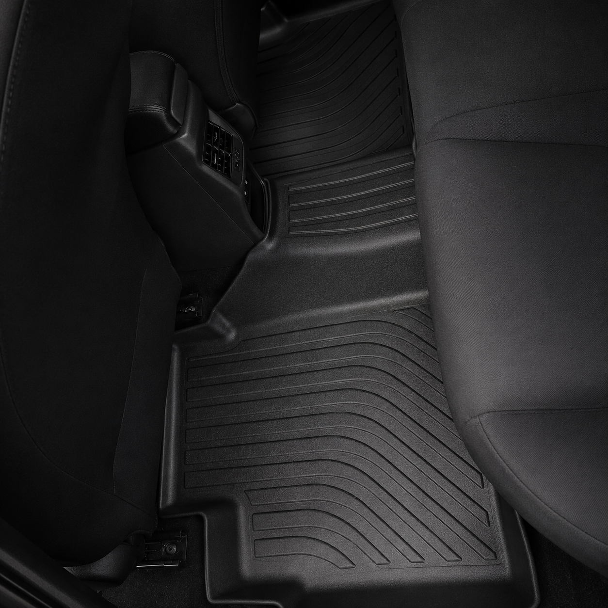 Alfombra Suzuki Baleno Pasajeros 2023+ AY
