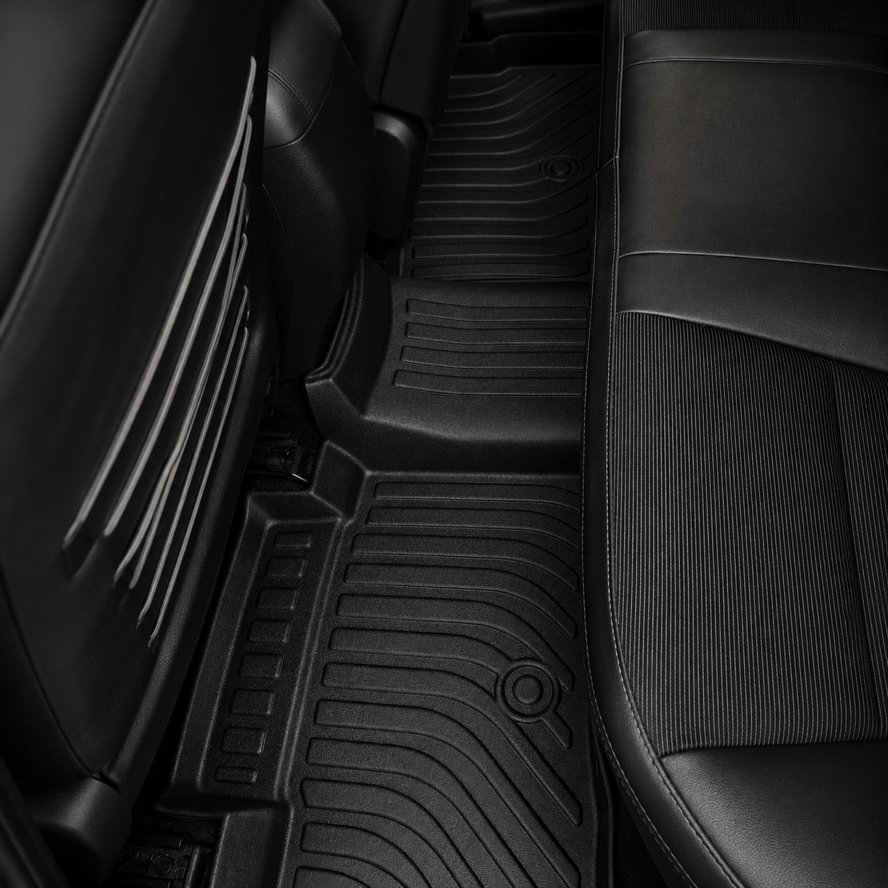 Alfombra Ssangyong Tivoli 2015+ Pasajeros AY