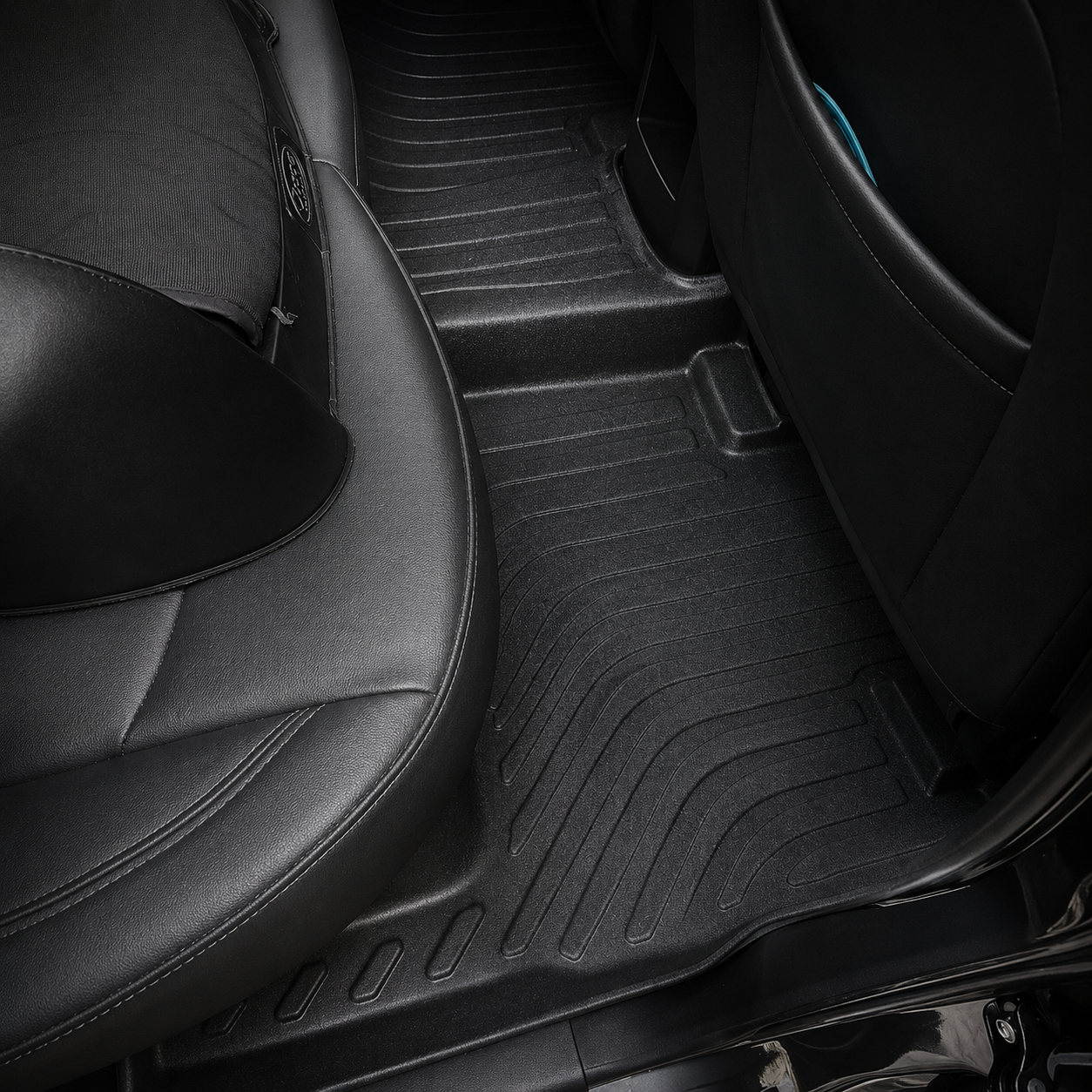 Alfombra Greatwall Wingle 5y7 2018+ Pasajeros AY