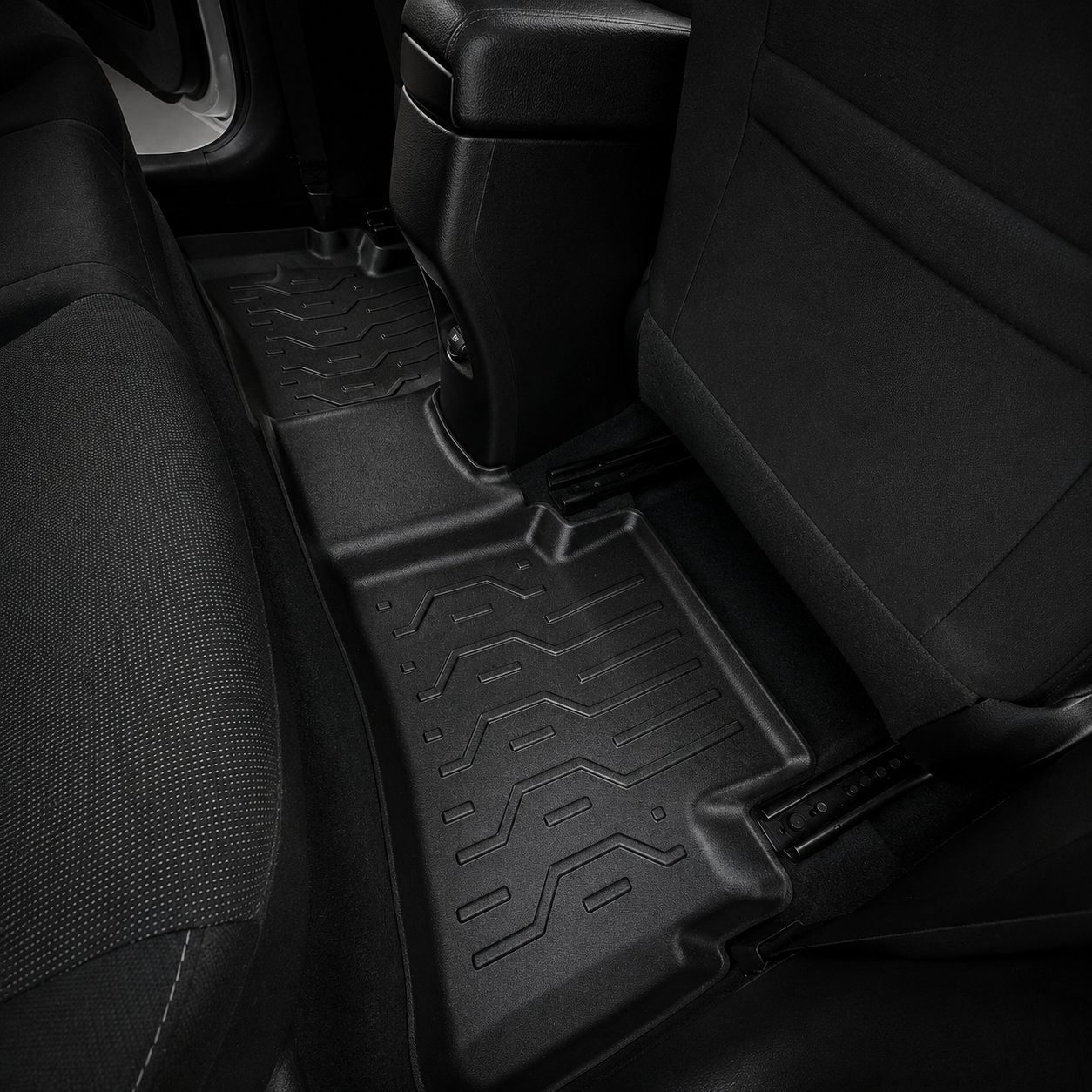 Alfombra Kia Rio 2018-2023 Pasajeros AF