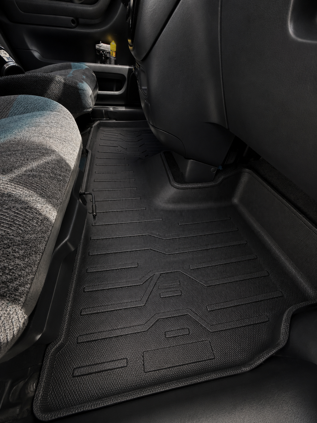 Alfombra Honda CRV 1997-2001 Automatica Pasajeros AF