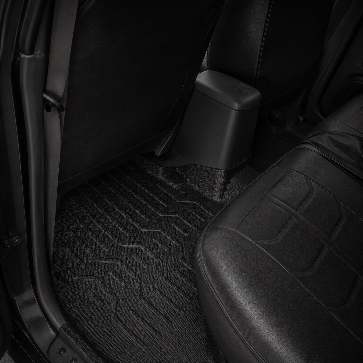 Alfombra Mitsubishi L200 1996-2006 Pasajeros AF