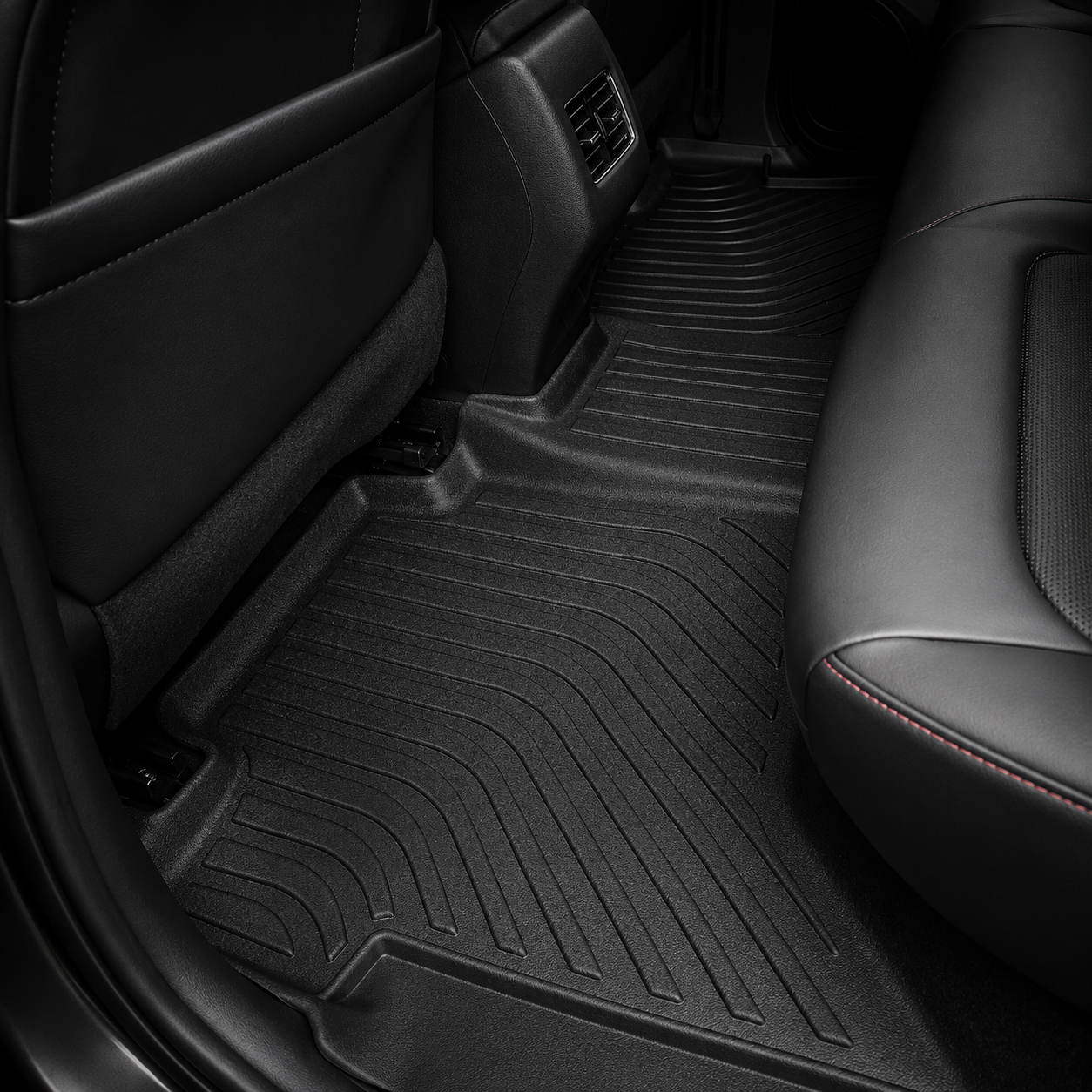 Alfombra JAC T9 2024+ Pasajeros AY