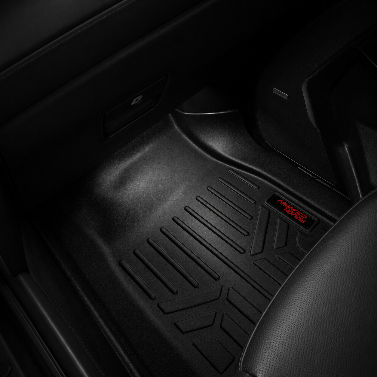 Alfombra Chevrolet Tahoe 2021+ Pasajeros RC