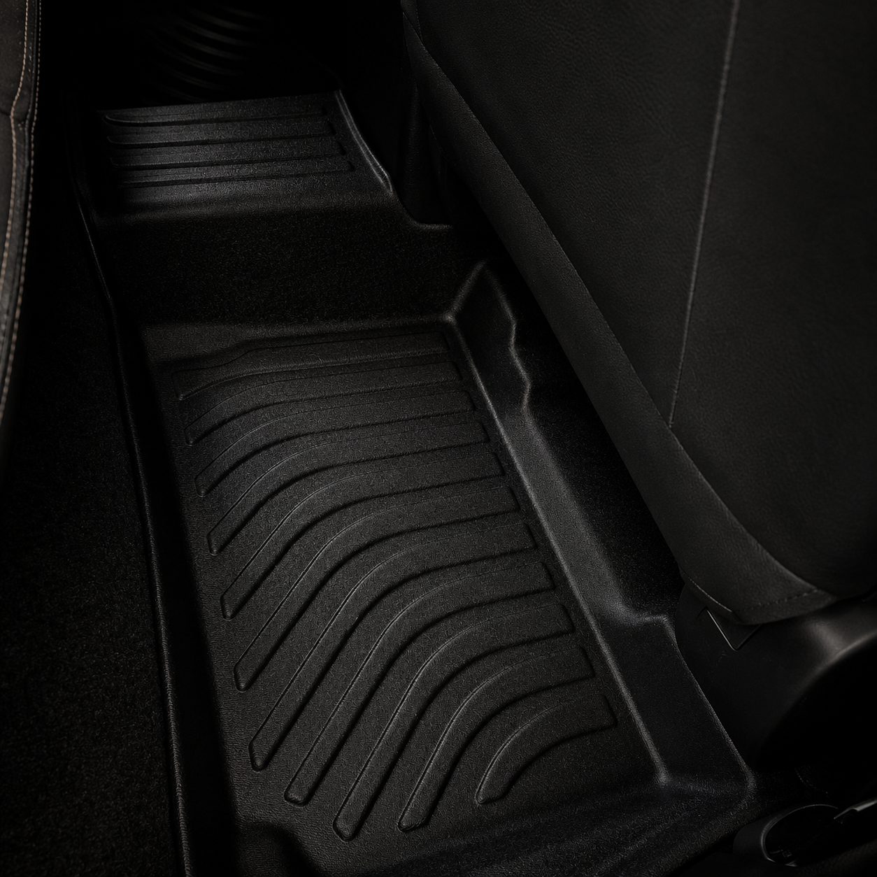 Alfombra Cherry Tiggo 2 2022+ Pasajeros AY