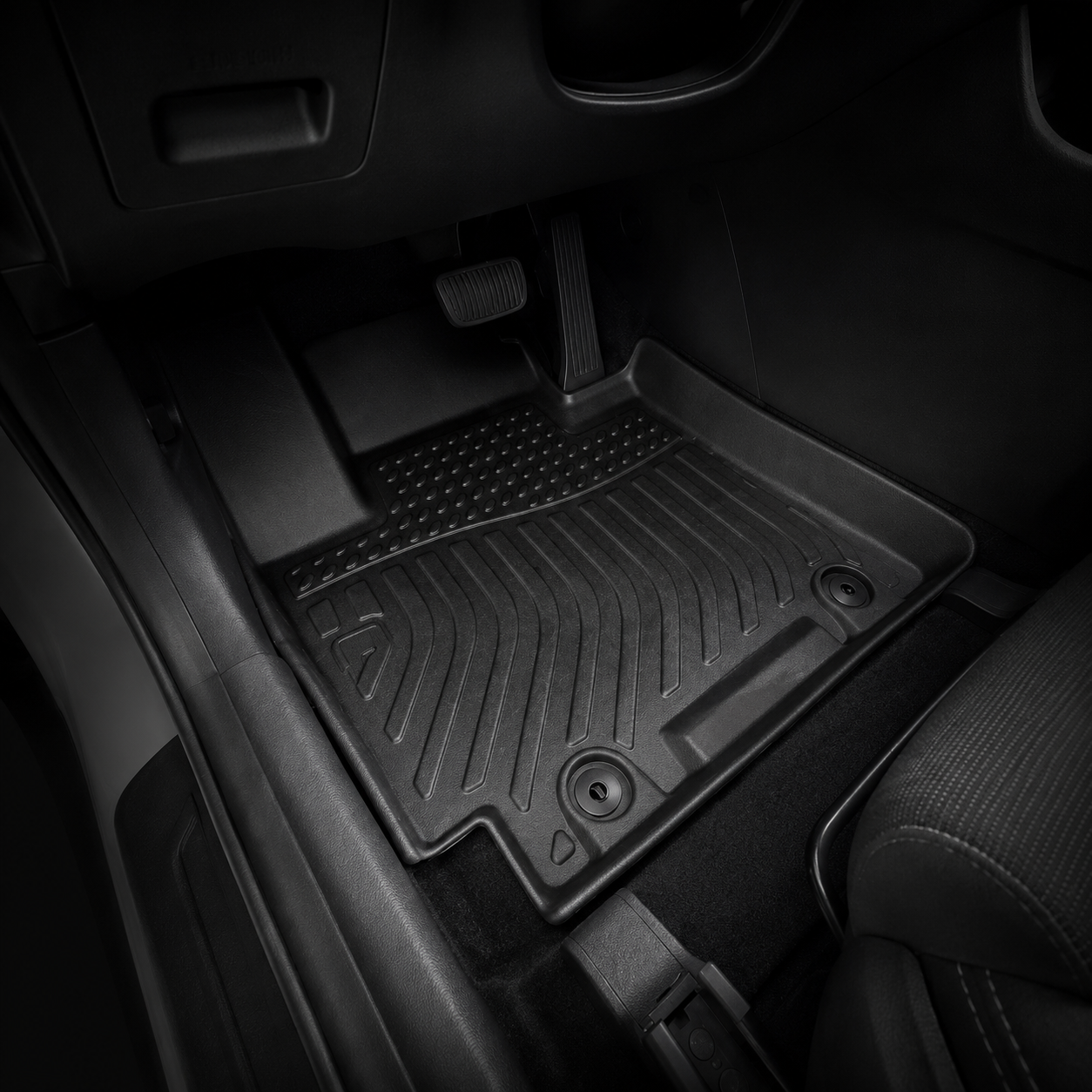 Alfombra Kia Sportage 2016-2022 Pasajeros AY