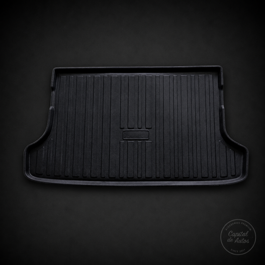Alfombra Suzuki Grand Vitara 2006-2021 Cajuela AF