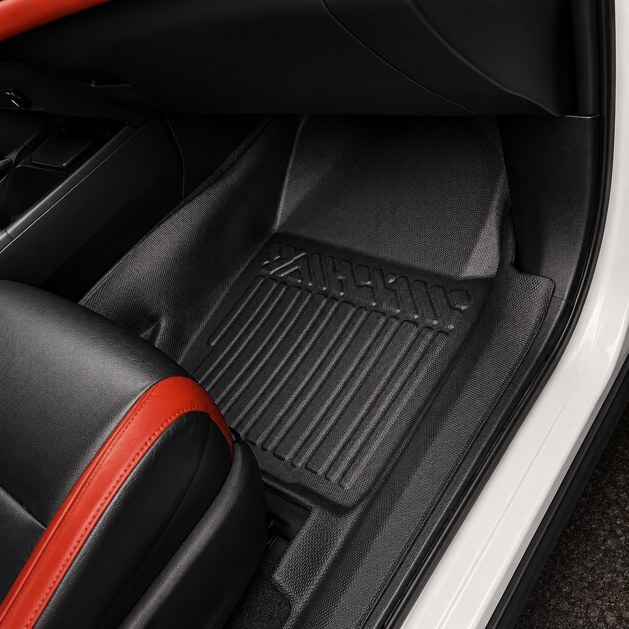 Alfombra Toyota Rav4 2014-2019 Pasajeros RU
