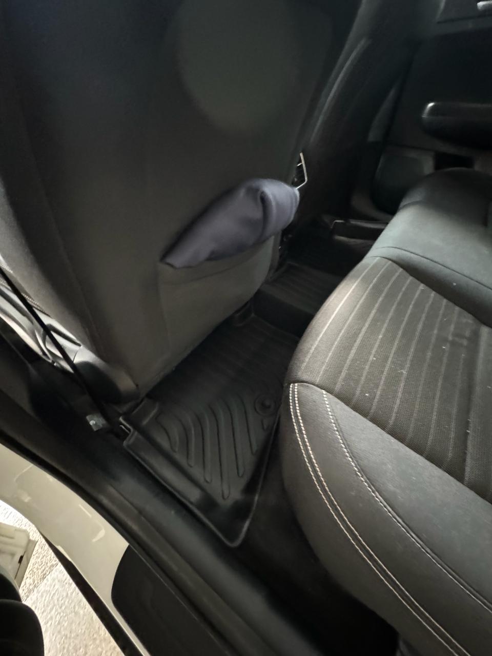 Alfombra Kia Sportage 2016-2022 Pasajeros AY
