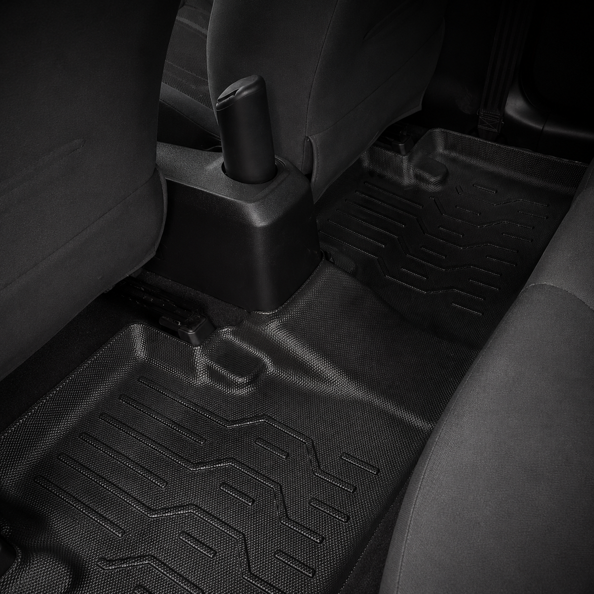 Alfombra Chevrolet Aveo 2017-2023 Pasajeros AF