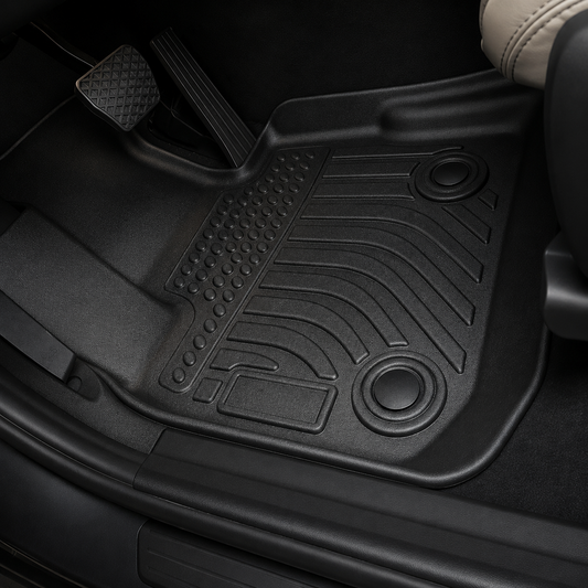 Alfombra BMW x3 2019-2024 Pasajeros AY