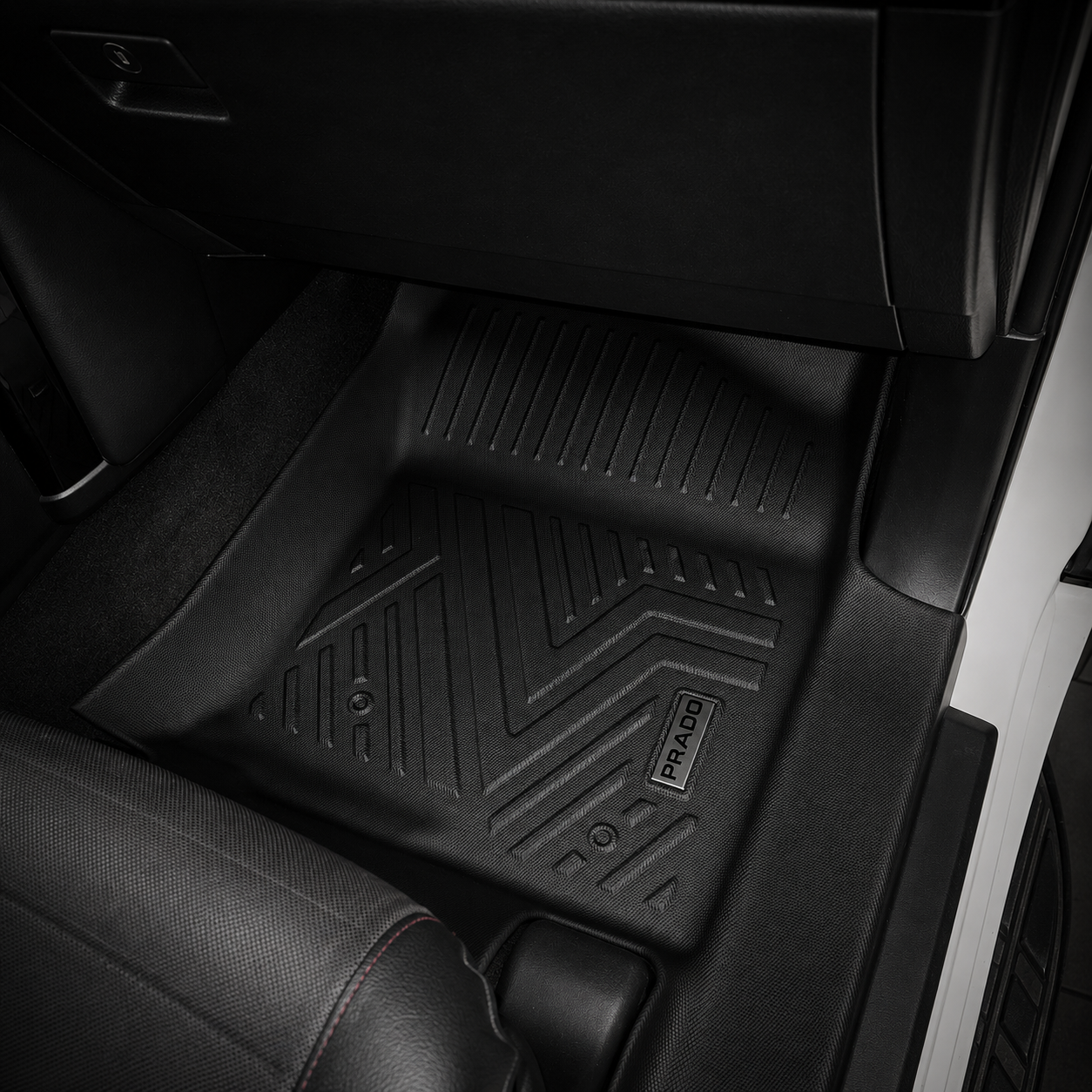Alfombra Toyota Land Cruiser Prado 2010-2024 Pasajeros SJ