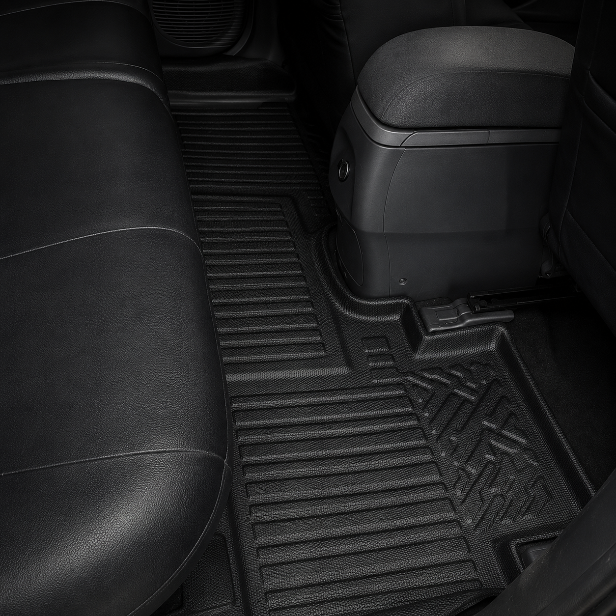 Alfombra Hyundai Tucson 2004-2009 Pasajeros RU