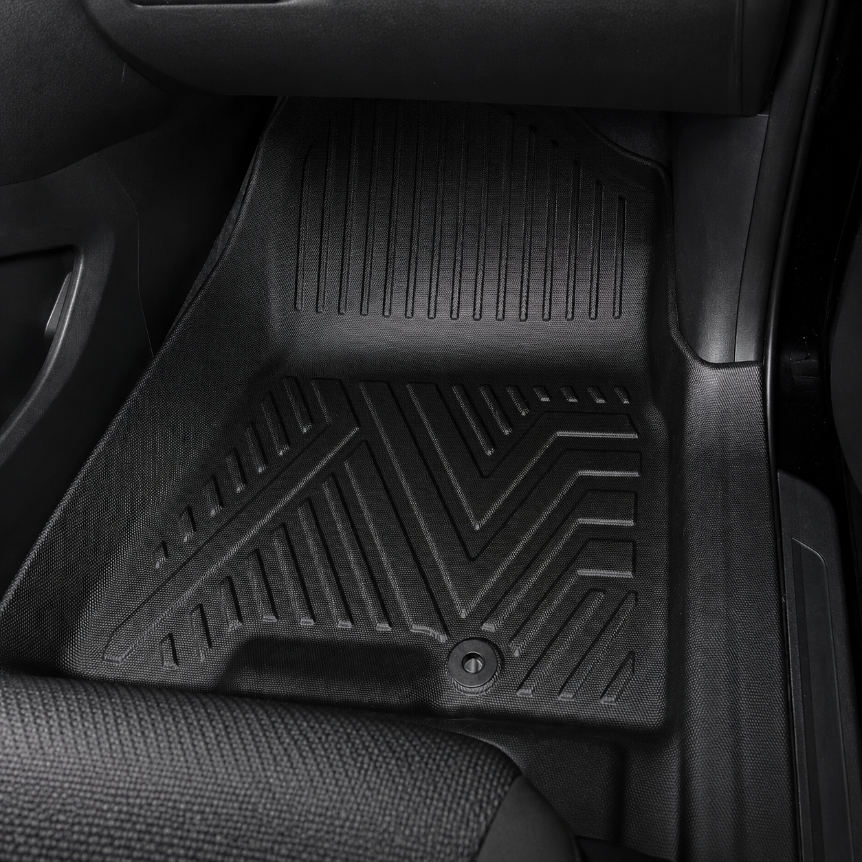 Alfombra Hyundai Tucson 2016-2021 Pasajeros SJ