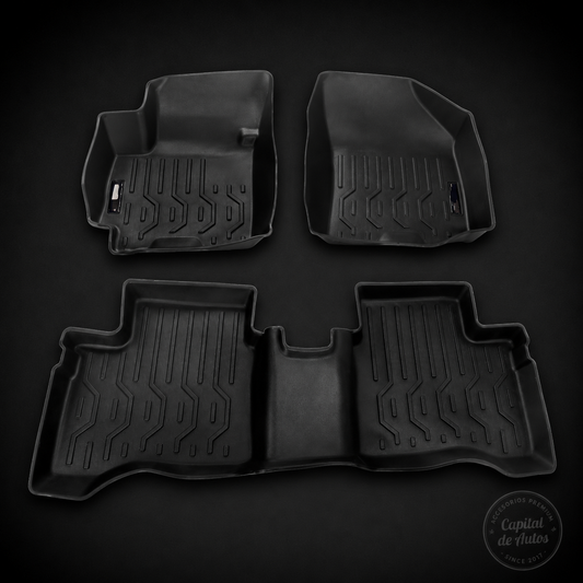 Alfombra Suzuki Swift 2021+ Pasajeros AF