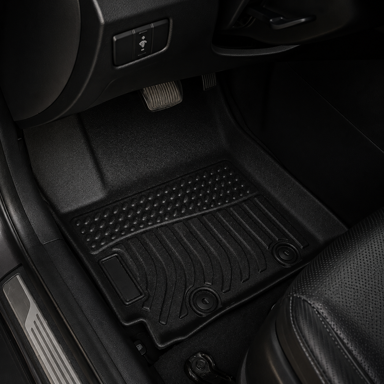 Alfombra Hyundai Creta 2020+ Pasajeros AY