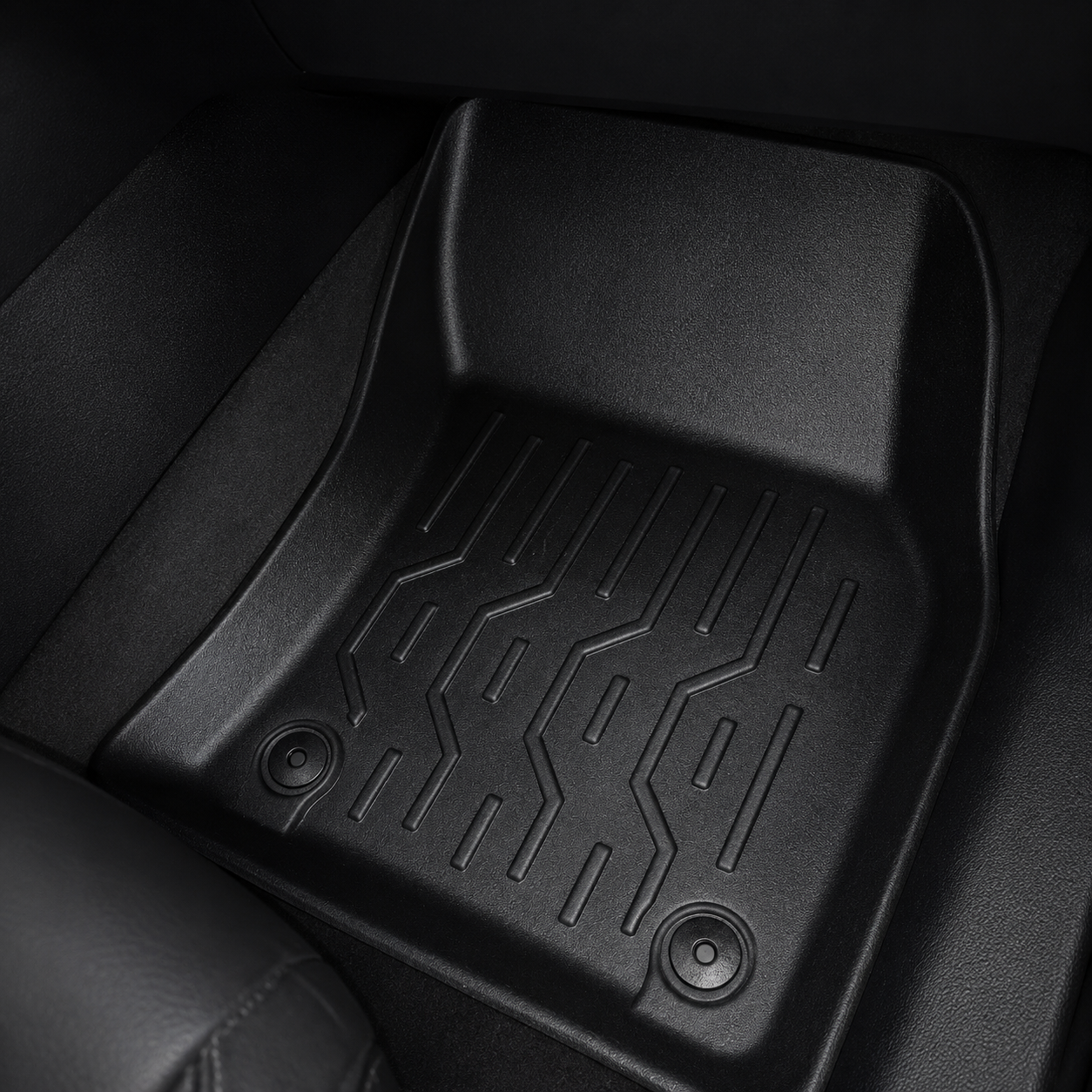 Alfombra Audi Q3 2019+ Pasajeros AF