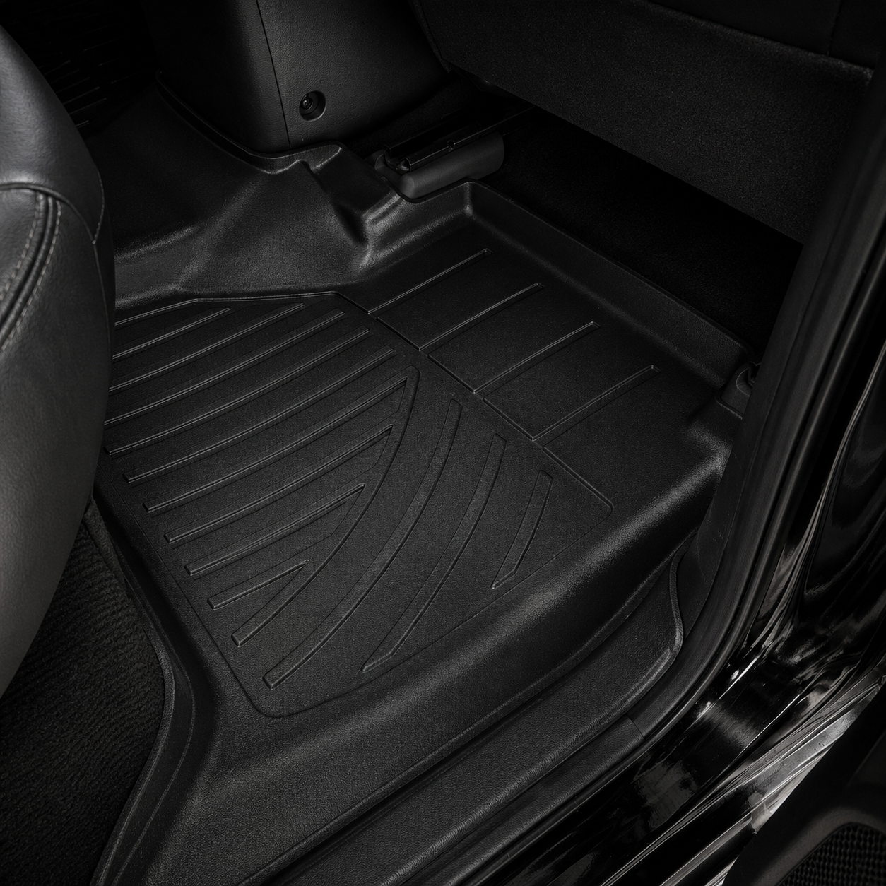 Alfombra DongFeng Rich 6 2019+ Pasajeros AF